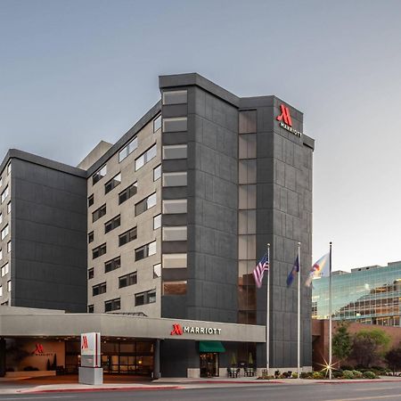 Provo Marriott Hotel & Conference Center Экстерьер фото