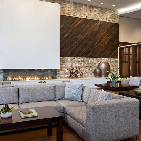 Provo Marriott Hotel & Conference Center Экстерьер фото