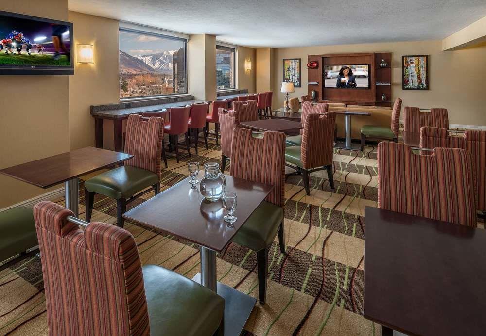 Provo Marriott Hotel & Conference Center Экстерьер фото