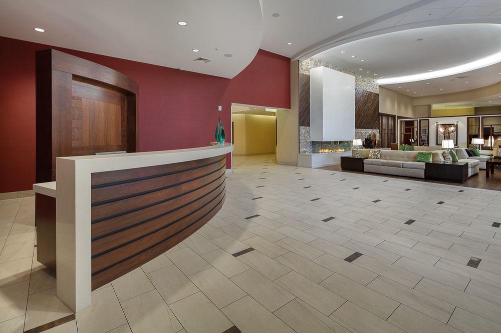 Provo Marriott Hotel & Conference Center Экстерьер фото