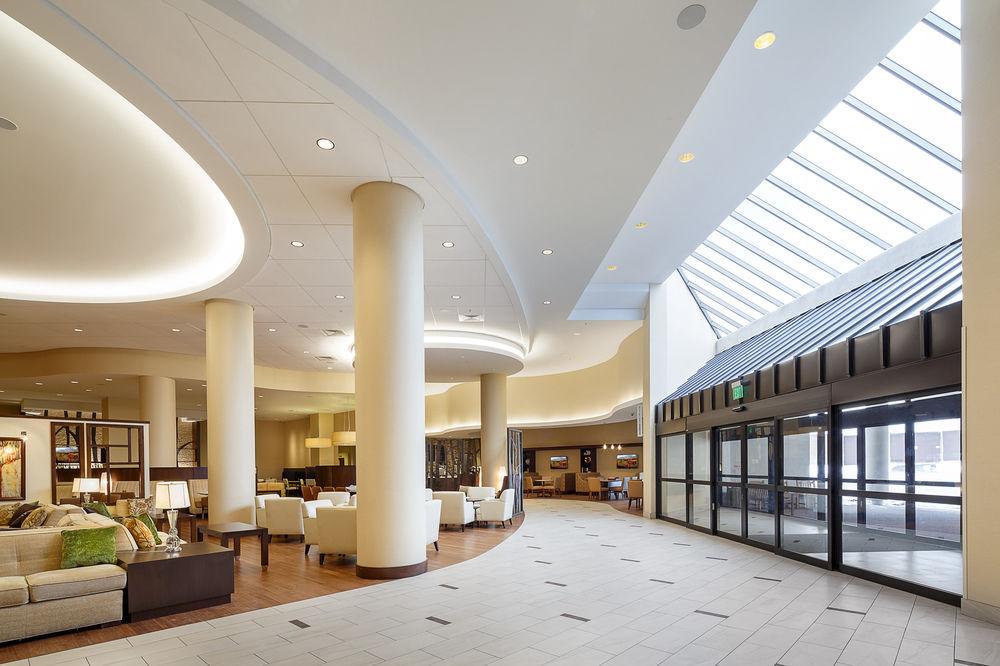 Provo Marriott Hotel & Conference Center Экстерьер фото
