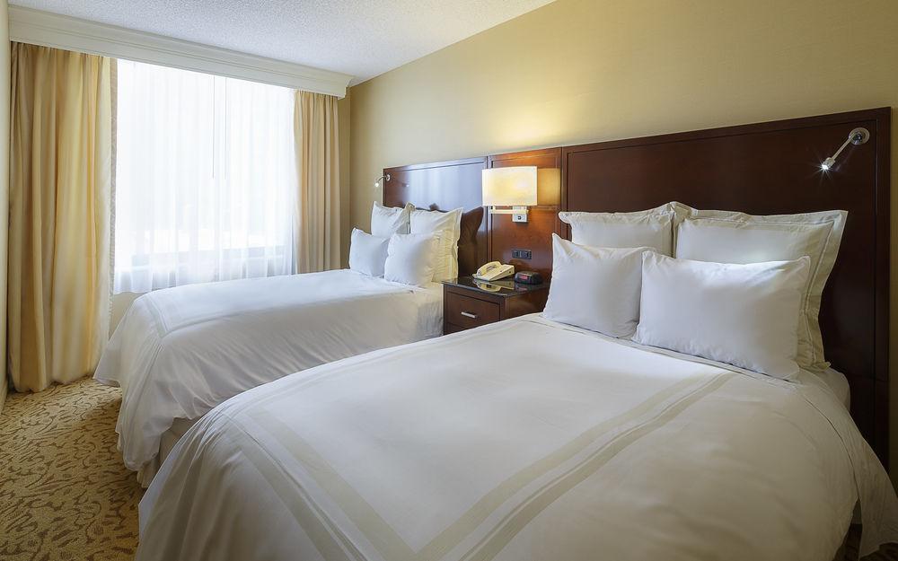 Provo Marriott Hotel & Conference Center Экстерьер фото