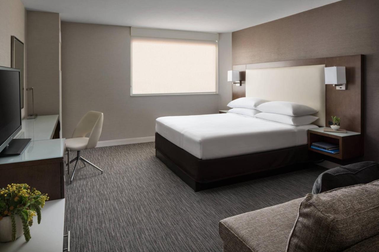 Provo Marriott Hotel & Conference Center Экстерьер фото