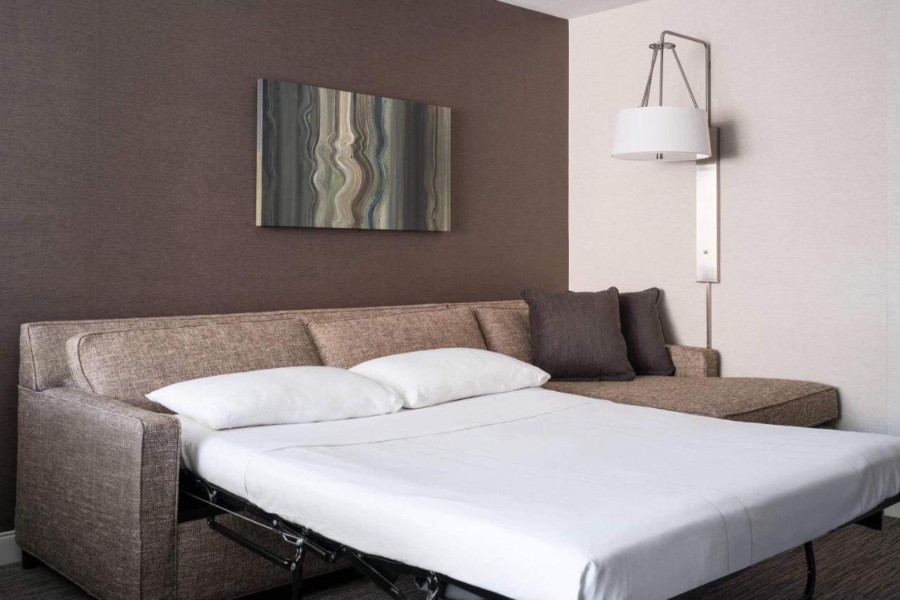 Provo Marriott Hotel & Conference Center Экстерьер фото