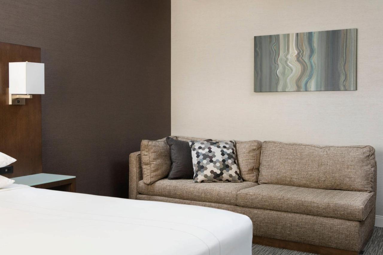 Provo Marriott Hotel & Conference Center Экстерьер фото