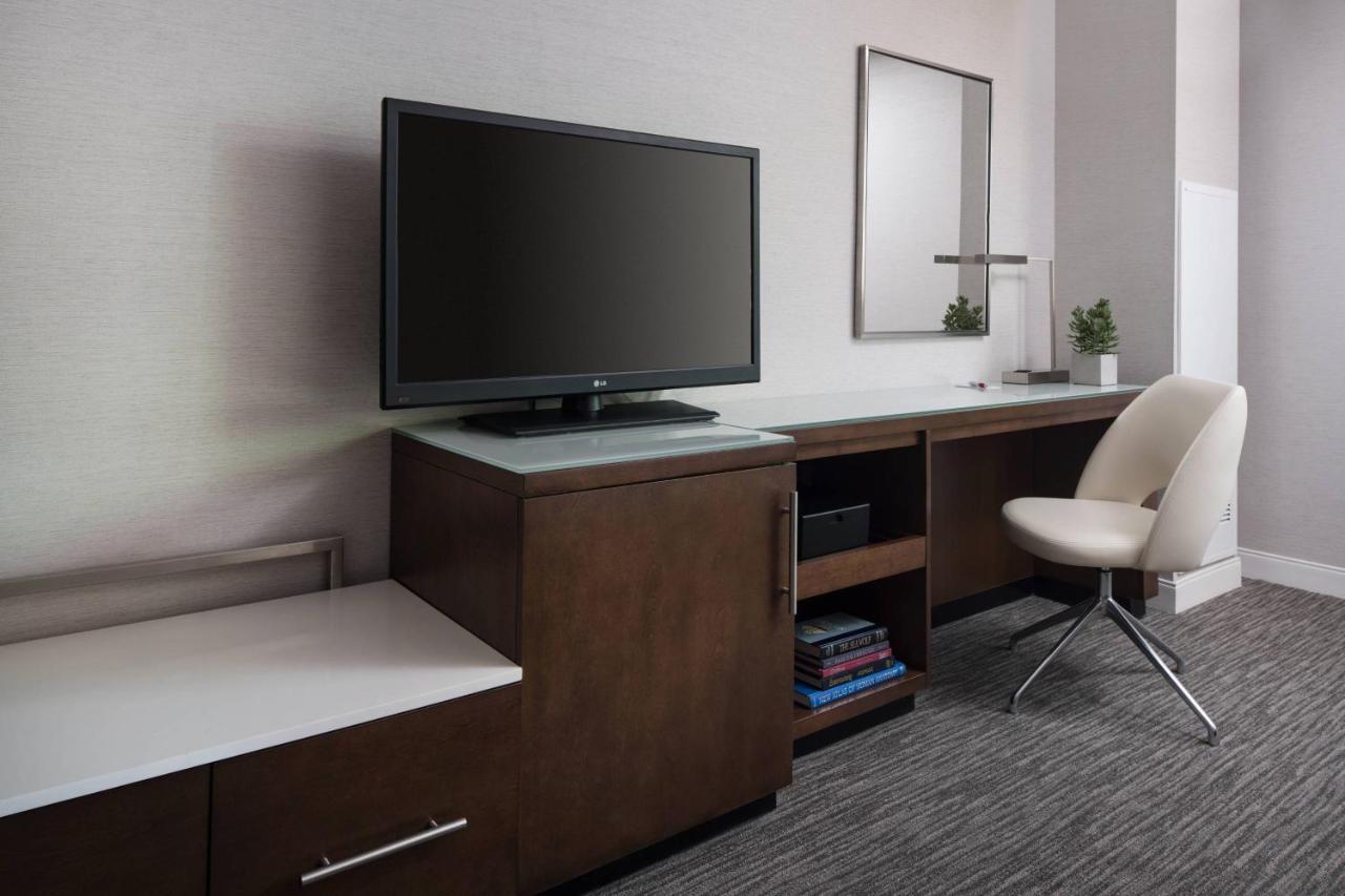 Provo Marriott Hotel & Conference Center Экстерьер фото