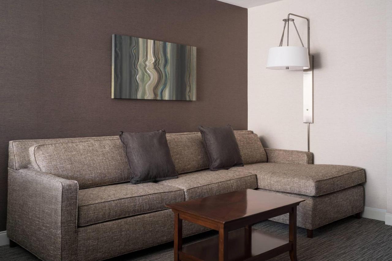 Provo Marriott Hotel & Conference Center Экстерьер фото