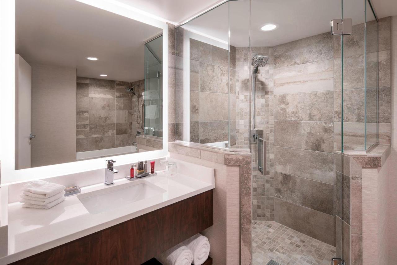 Provo Marriott Hotel & Conference Center Экстерьер фото