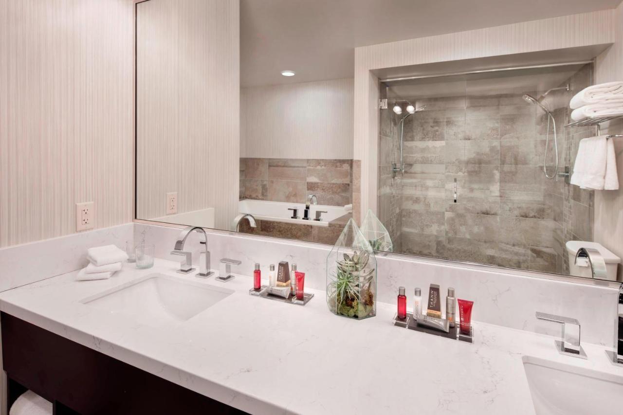 Provo Marriott Hotel & Conference Center Экстерьер фото