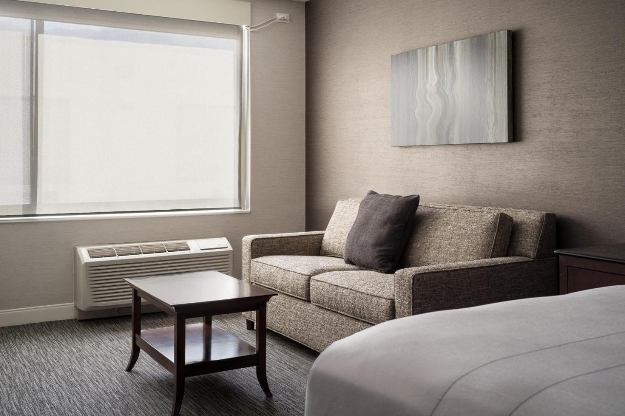 Provo Marriott Hotel & Conference Center Экстерьер фото