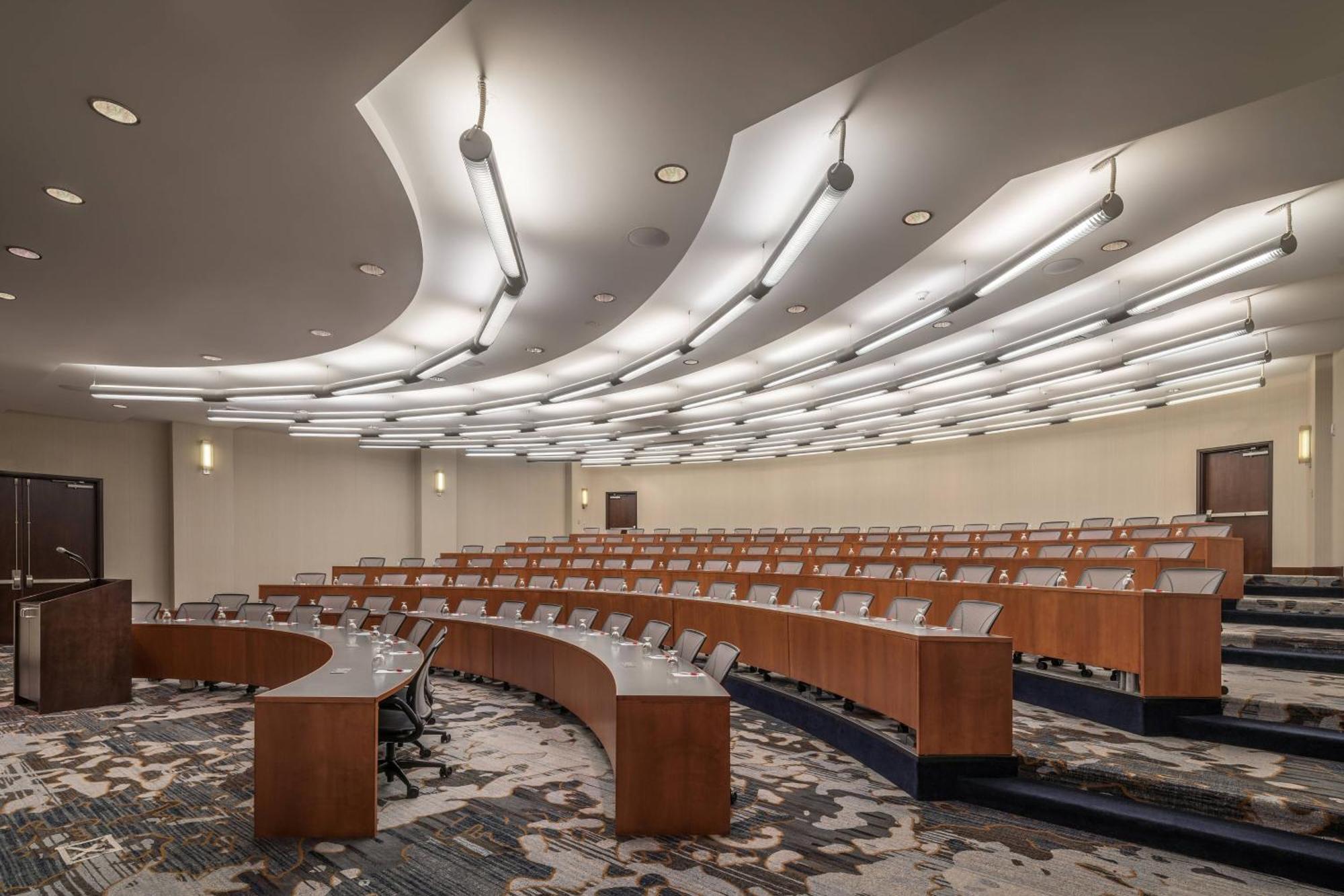 Provo Marriott Hotel & Conference Center Экстерьер фото