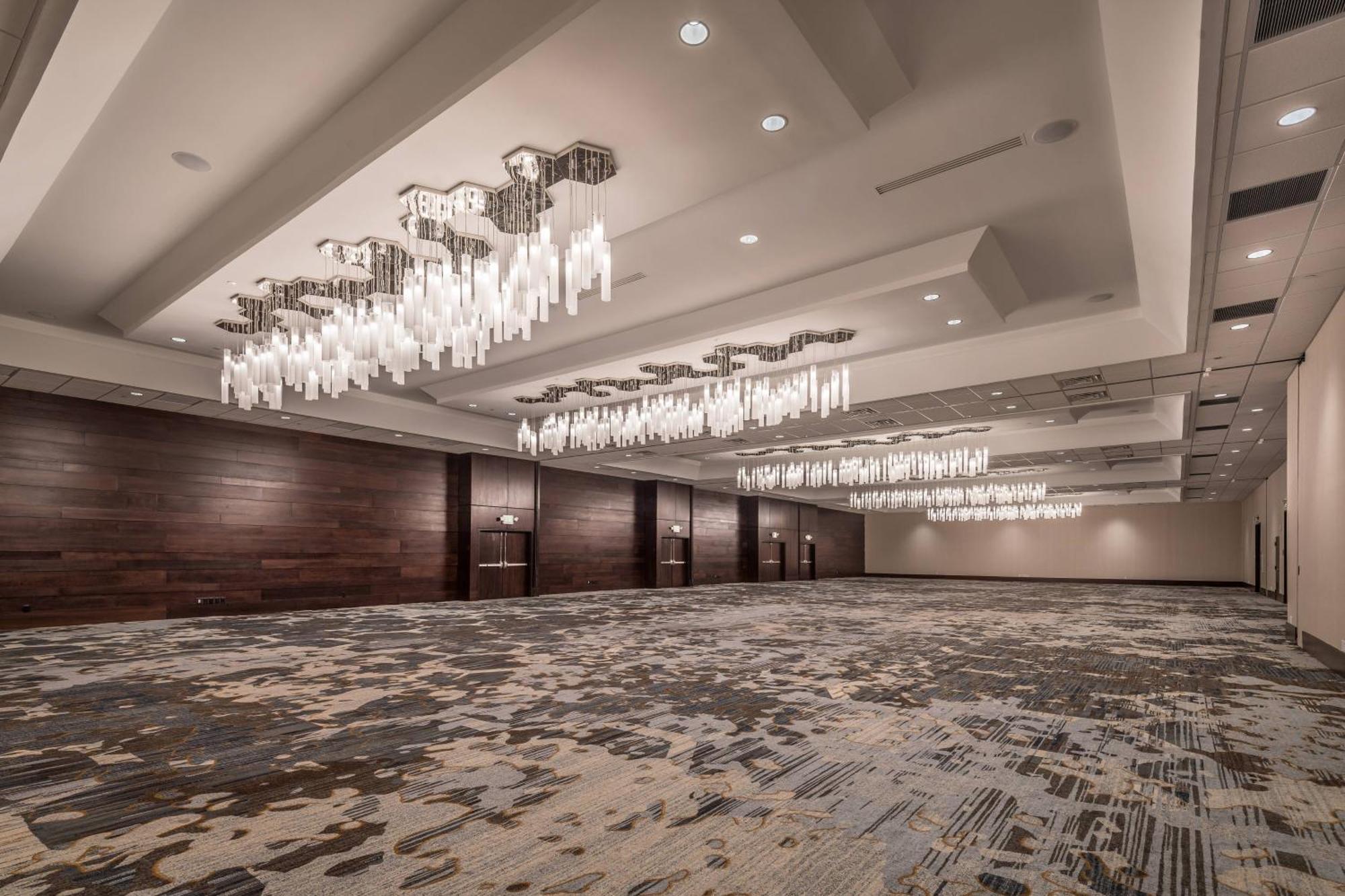 Provo Marriott Hotel & Conference Center Экстерьер фото