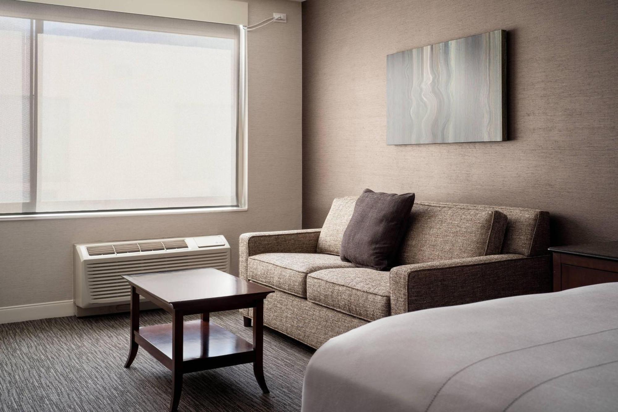 Provo Marriott Hotel & Conference Center Экстерьер фото