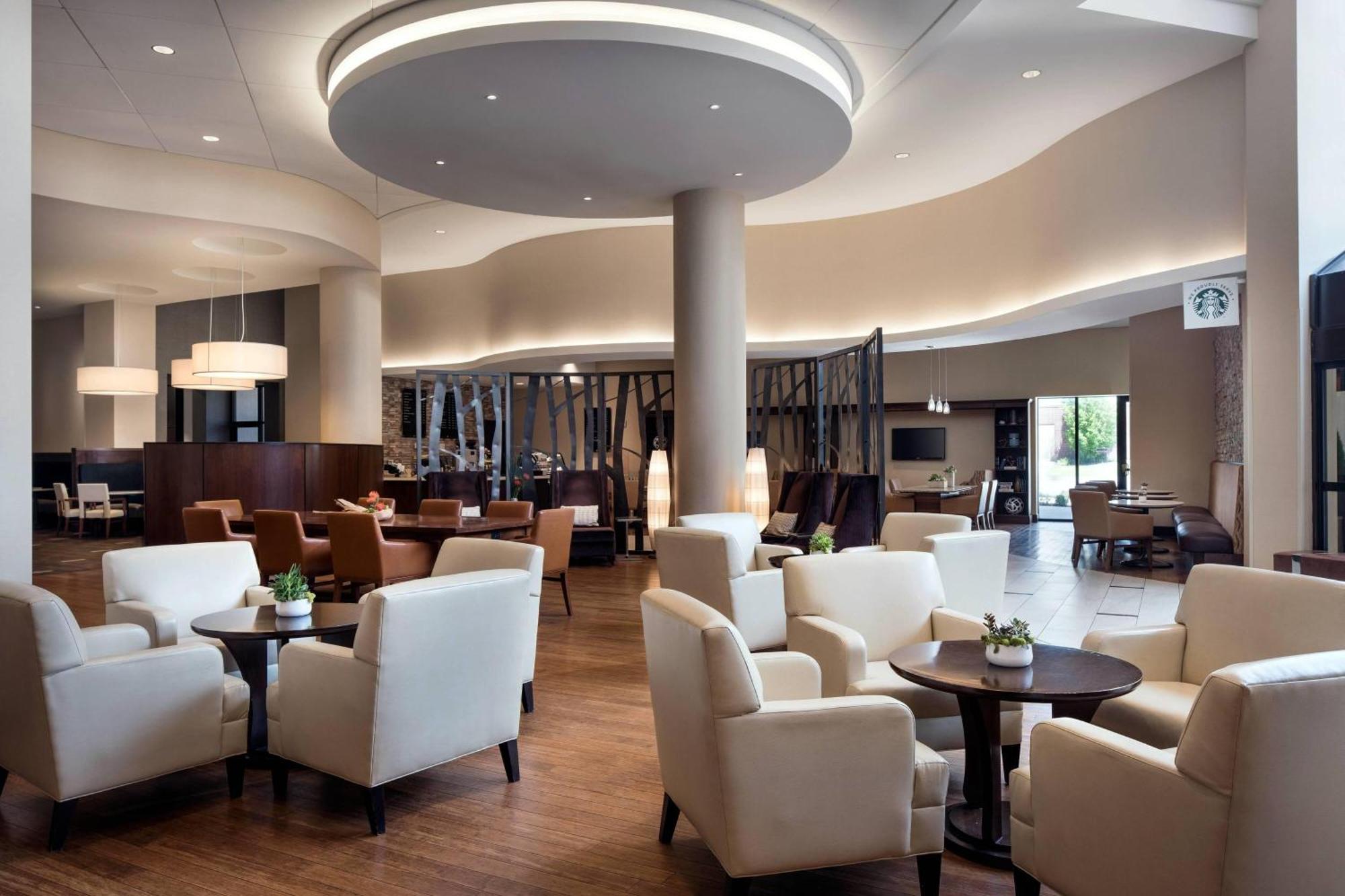 Provo Marriott Hotel & Conference Center Экстерьер фото