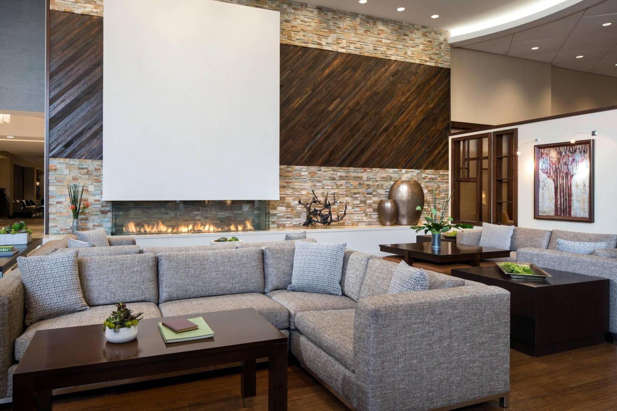 Provo Marriott Hotel & Conference Center Экстерьер фото