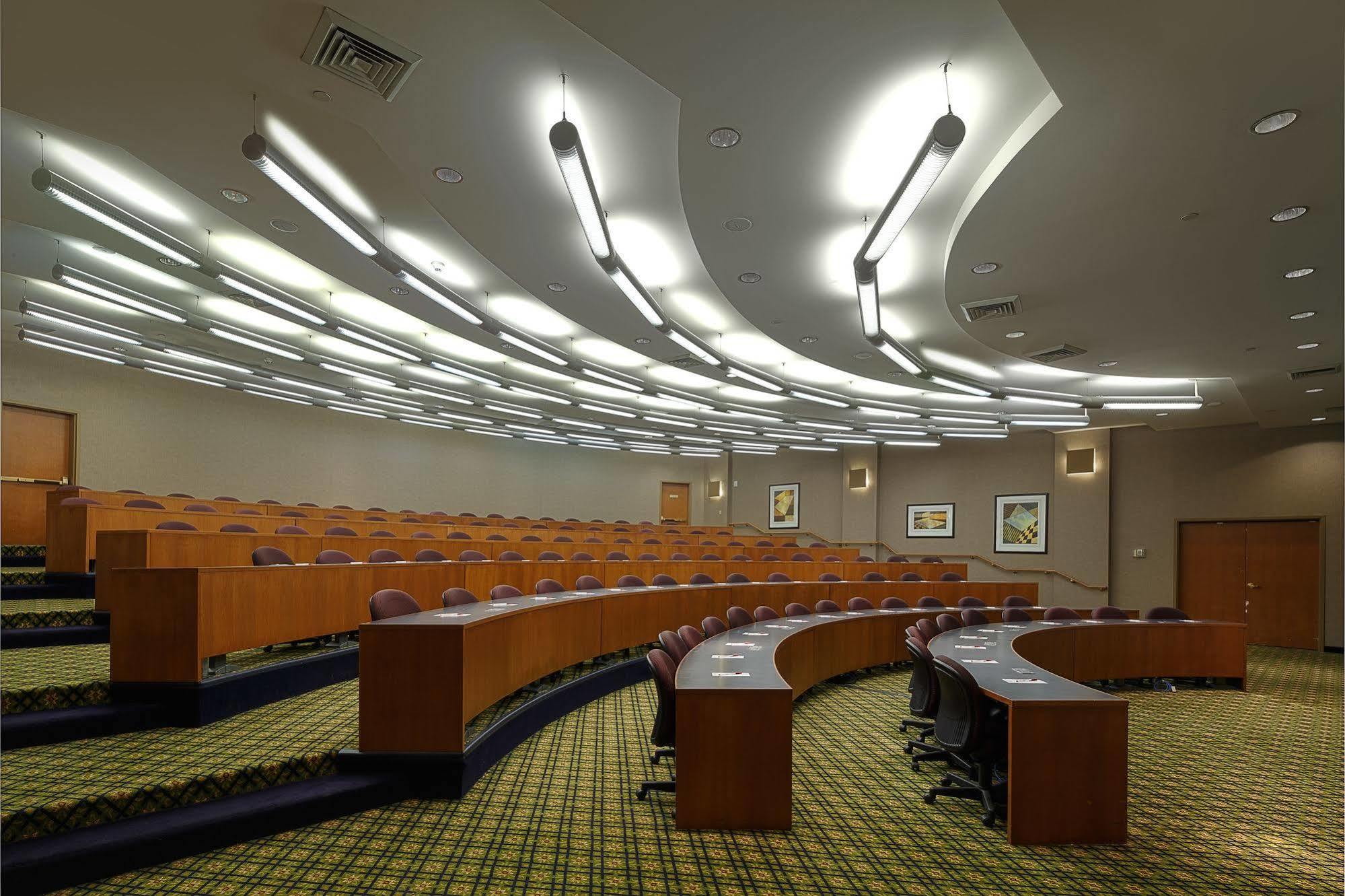 Provo Marriott Hotel & Conference Center Экстерьер фото