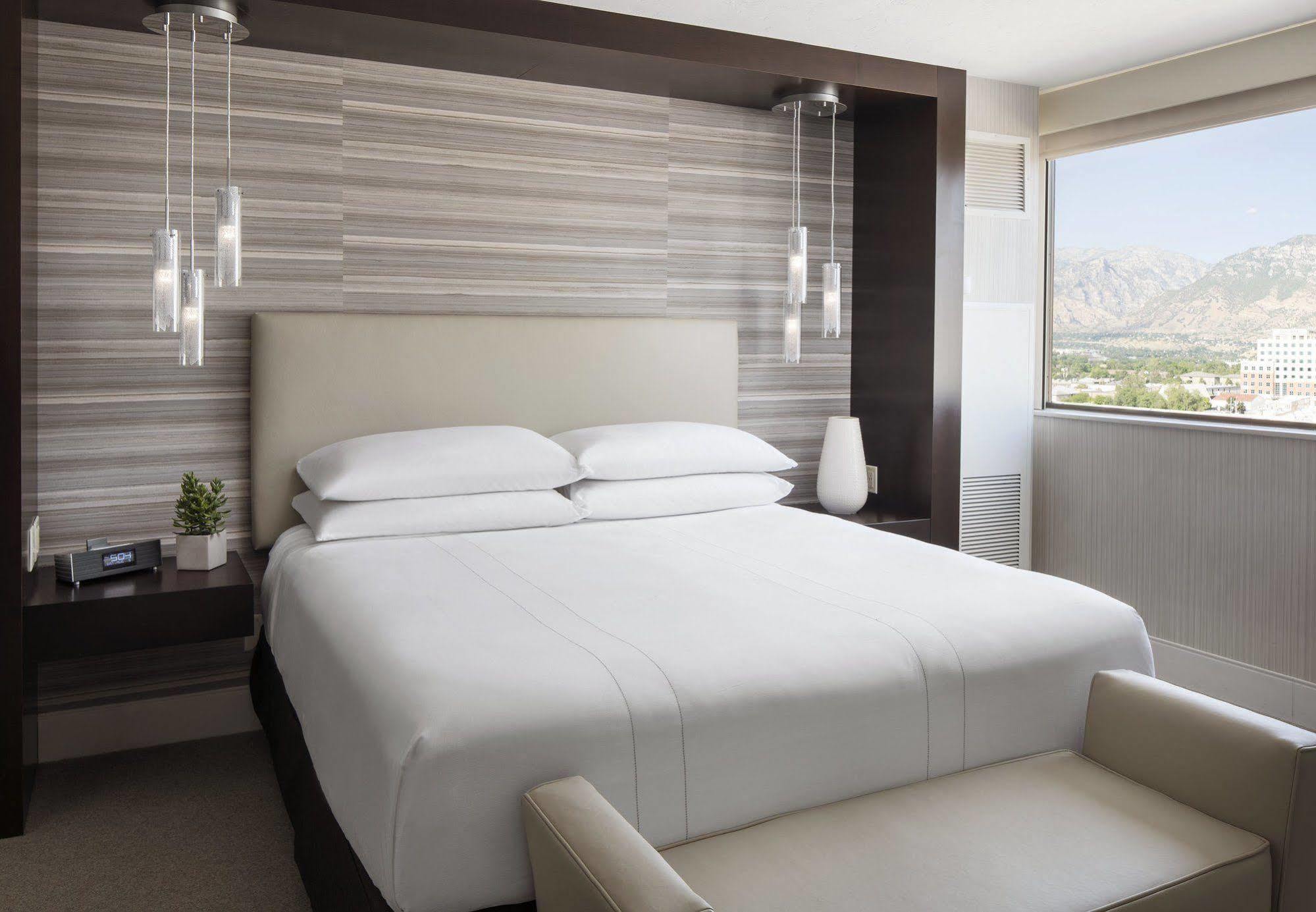 Provo Marriott Hotel & Conference Center Экстерьер фото