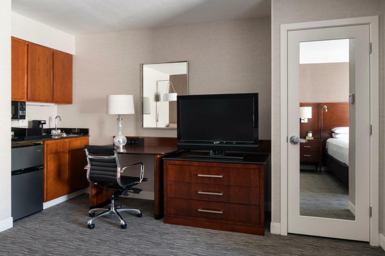 Provo Marriott Hotel & Conference Center Экстерьер фото