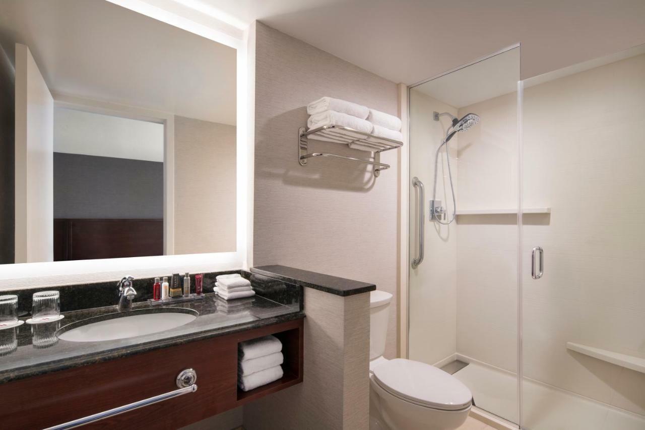 Provo Marriott Hotel & Conference Center Экстерьер фото