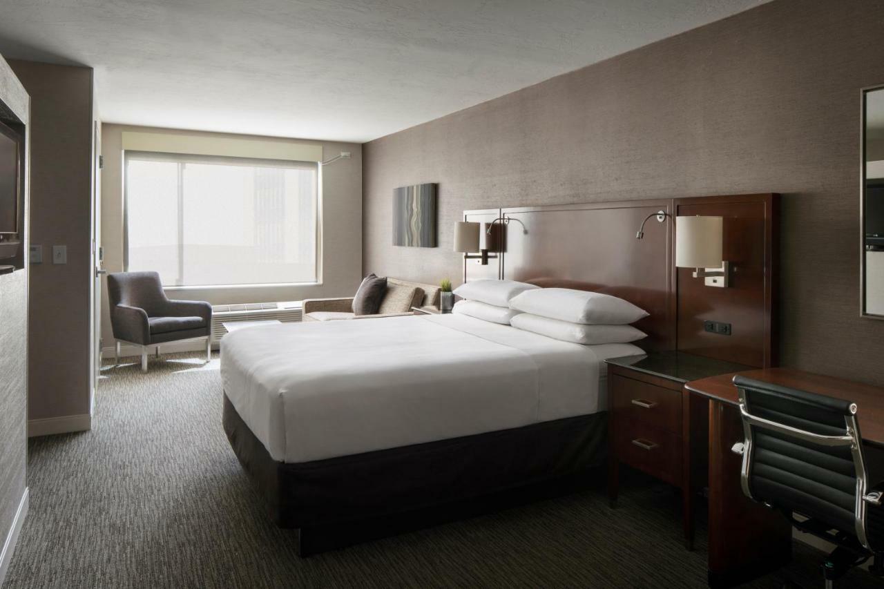 Provo Marriott Hotel & Conference Center Экстерьер фото