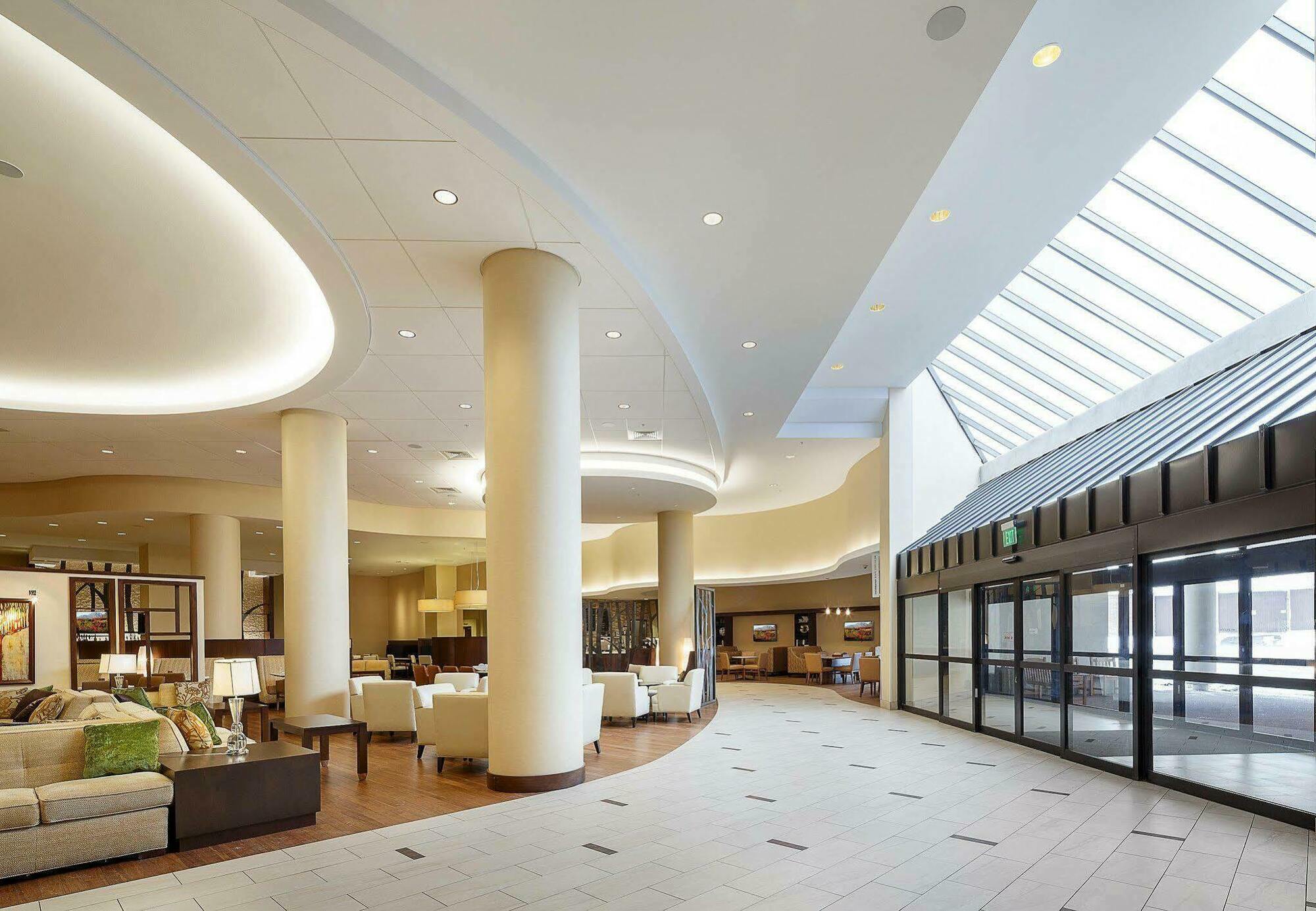 Provo Marriott Hotel & Conference Center Экстерьер фото