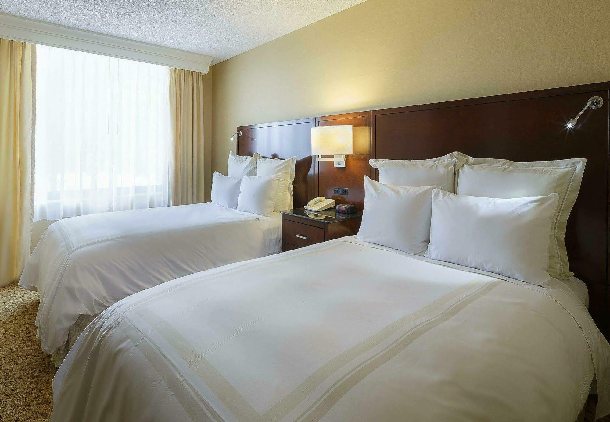 Provo Marriott Hotel & Conference Center Экстерьер фото